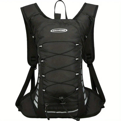 Sac à dos sport ultra léger 12L – MultiPro – Havresacs