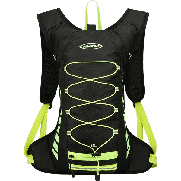 Sac à dos sport ultra léger 12L – MultiPro – Havresacs