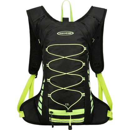 Sac à dos sport ultra léger 12L – MultiPro – Havresacs
