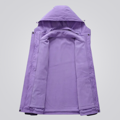 Veste Femme 3 en 1 Lua