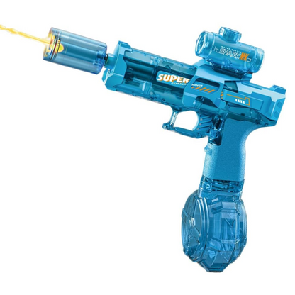 Pistolet à eau électrique - Achetez-en 1 et recevez-en 2