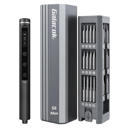 mini tournevis électrique