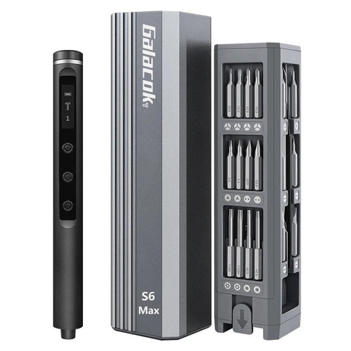 mini tournevis électrique