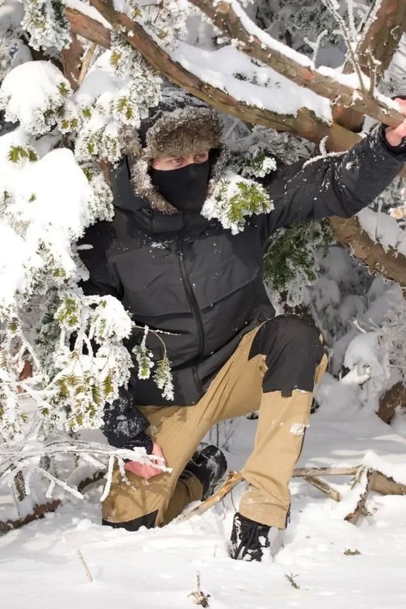 Pantalón táctico Coyote Gen.2 Cinético