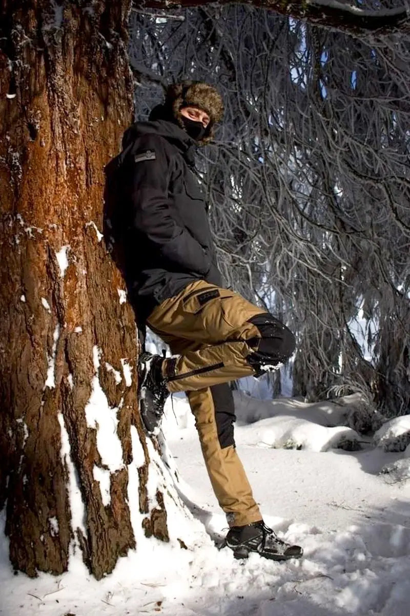 Pantalón táctico Coyote Gen.2 Cinético